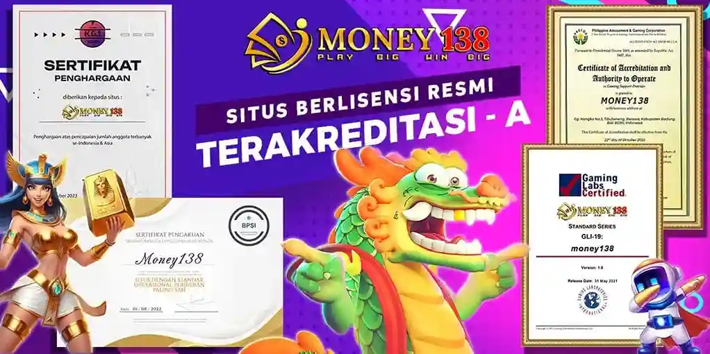 AKREDITASI A